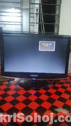 Samsung monitor